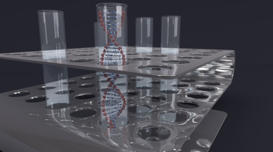 Are Genetic Engineering and Personalized Medicine the Healthcare Revolution of the Future?